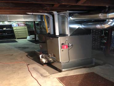 High Efficiency System