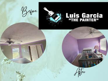 Photos by Luis Garcia "the Painter #15