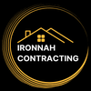 Ironnah Contracting LLC logo