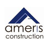 Ameris Construction Company logo