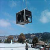 repair commercial furnaces and installs