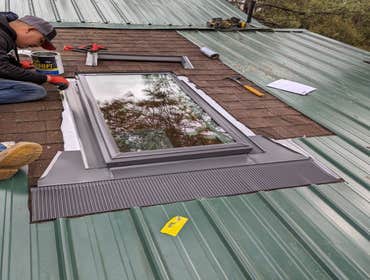 Photos by High Altitude General Contractors / H. A. G. C #8