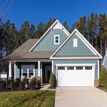 True Homes