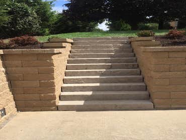 Photos from Green Landscaping Inc