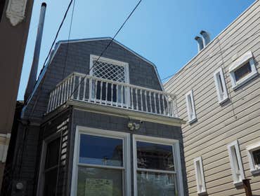 16th Ave Home Remodel
