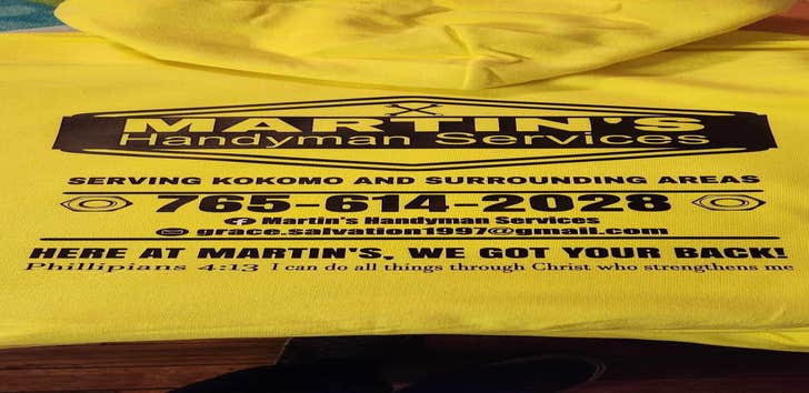 Photos by Martin’s Handyman Services #1