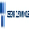 Designer Custom Pools Inc logo