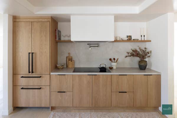 Kitchen Remodel San Jose
