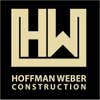 Hoffman Weber Construction, Inc logo