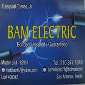 Photos by BAM Electric #2