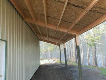 Pole Buildings
