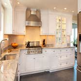 Kitchens & Baths