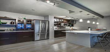 Lifestyle is Everything, Especially in Boulder Colorado An astute real estate investor from the east coast recognizes the potential of an older condo b