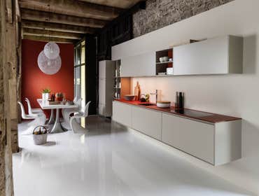 German Kitchen Llc. Project