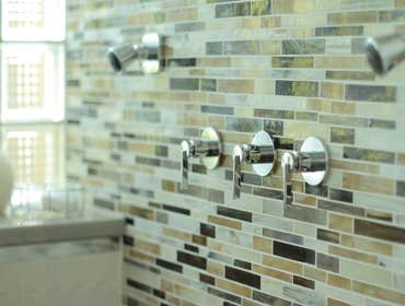 Mosaic Tile