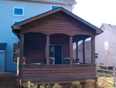 Photos from AlLPhase Restoration & Construction