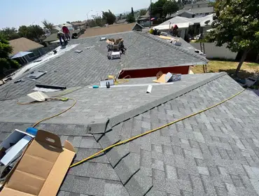 Photos by EM Roofing #1