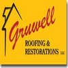 Gruwell Roofing & Restorations LLC logo