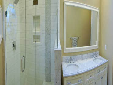 Bathrooms