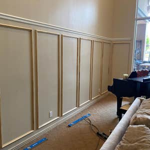 Photos by Quality Trim Work LLC #3