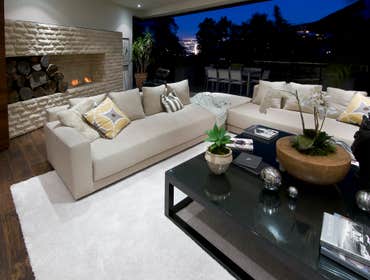 Photos by AE Architecture, Inc