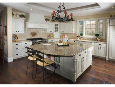 Irvine Kitchen and bath