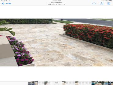 Photos by Oasis Pools and Pavers #1