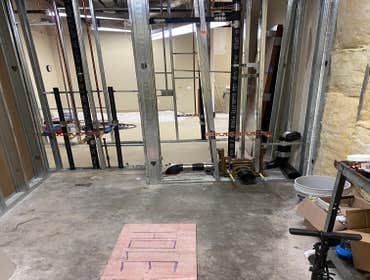 Photos by Bernals plumbing #1