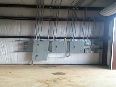 Photos from A.S. Electrical Service