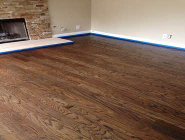 Photos by Zarate’s Flooring Company #1