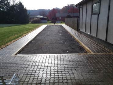 Photos by Al S Hardscaping #1