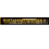 Rob Sanders Designer logo