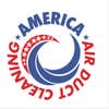America Air Duct Cleaning New Braunfels logo