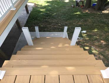 Decks