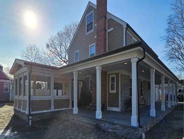 Photos by Ck Elite Building & Carpentry #1