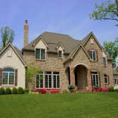 Southland Custom Homes Exterior Projects