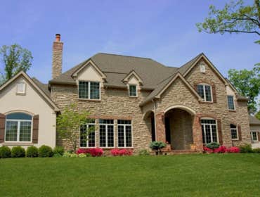 Southland Custom Homes Exterior Projects