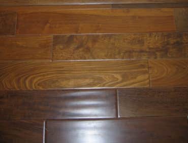 Flooring
