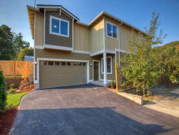 Renton House