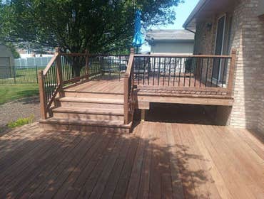 Photos by Bailey Construction Services Inc #1