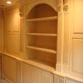 Englewood Cliffs Home Office