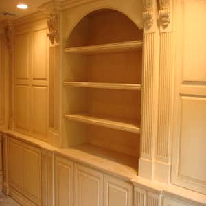 Englewood Cliffs Home Office