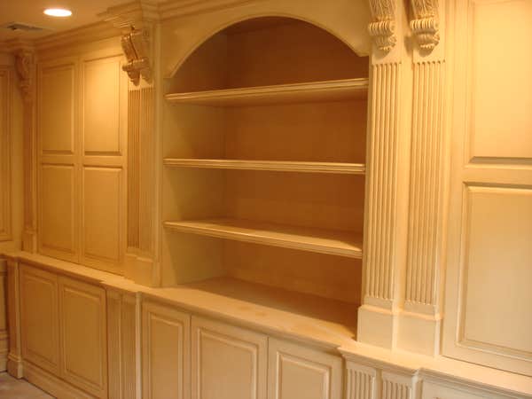 Englewood Cliffs Home Office