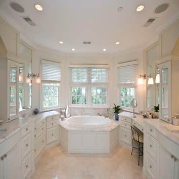 Sutherland Custom Builders, Inc. Project 1 New construction project in Libertyville, IL