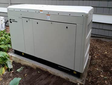 Photos from Midwest Electric & Generator, Inc