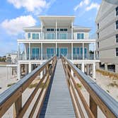 Custom Stairs