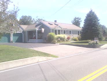 Project photos from J.a.c. Installations Cut Up Ranch. Biddeford, Maine