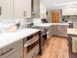 Photos by Asheville Home Remodel #1