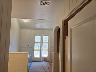Photos by Sosa Quality Construction