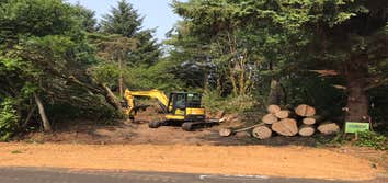 Iskra Excavation Inc